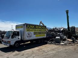 Best Dumpster Rental Services  in Anchorage, AK